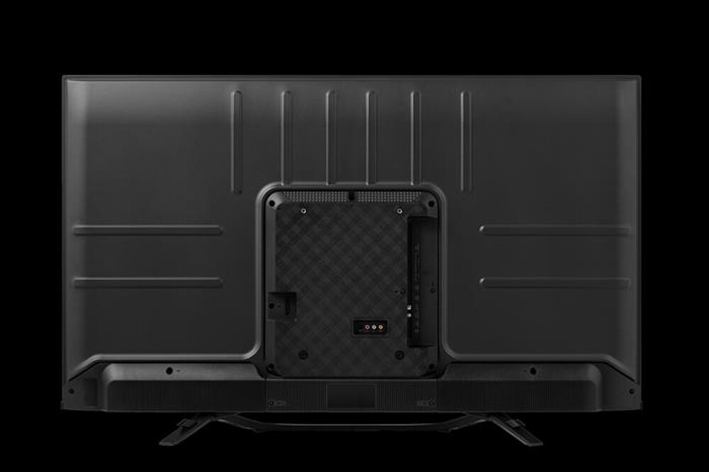 Immagine del prodotto HISENSE - Smart TV UHD 4K Dolby Vision 43" 43A69H-Black
