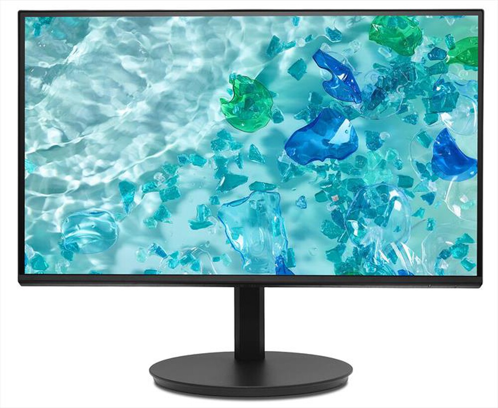 Immagine del prodotto ACER - Monitor TFT 27" VERO CB272P6BMIPRX-Nero