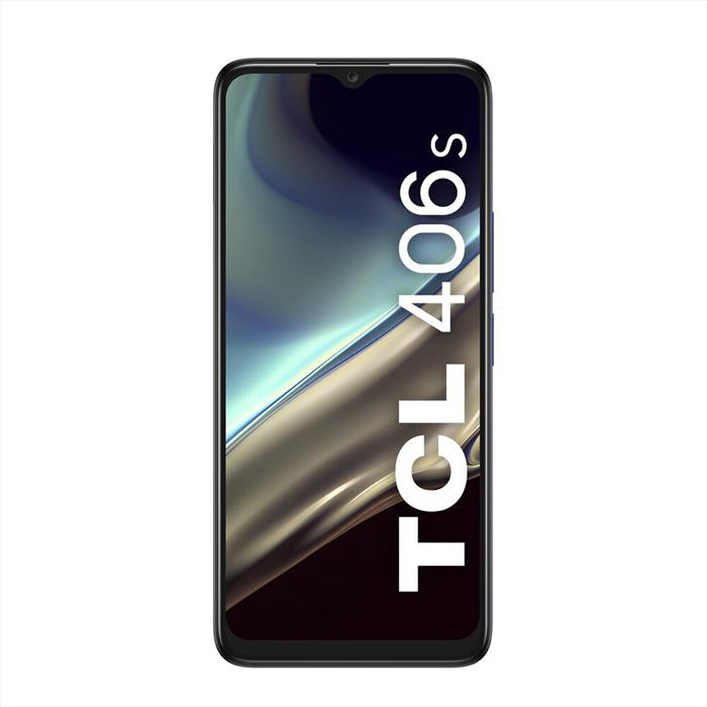 TCL - Smartphone TCL 406S-BLU