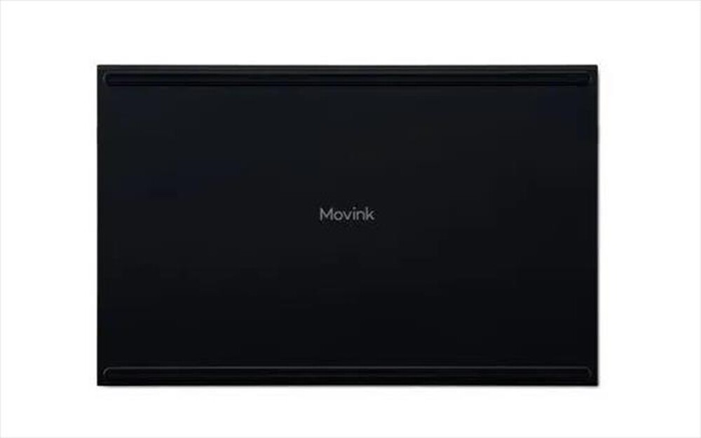 Immagine del prodotto WACOM - Tavoletta grafica MOVINK 13 PEN TOUCH-Nero