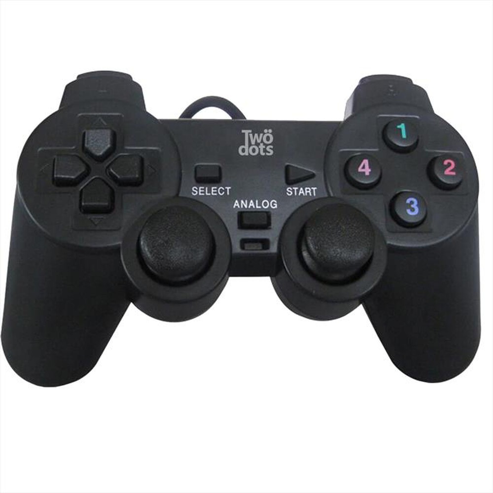 Immagine del prodotto TWODOTS - TWODOTS PC PRO PAD WIRED