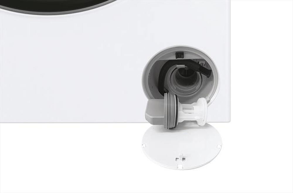Immagine del prodotto HAIER - Lavatrice HW90-B14959NEUIT 9kg 1400G Classe A-Bianco