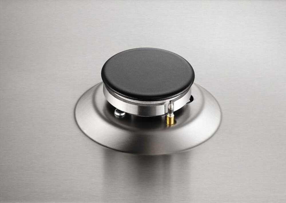 Immagine del prodotto ELECTROLUX - Piano cottura a gas EGS64362X 0cm-Inox