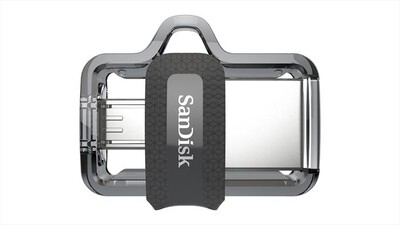 SANDISK - Ultra Dual USB 3.0 OTG 64GB