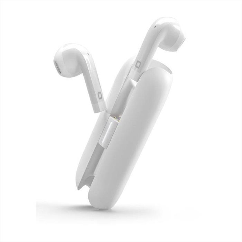 Immagine del prodotto SBS - Auricolare bluetooth TEEARTWSBLADEBTW-Bianco