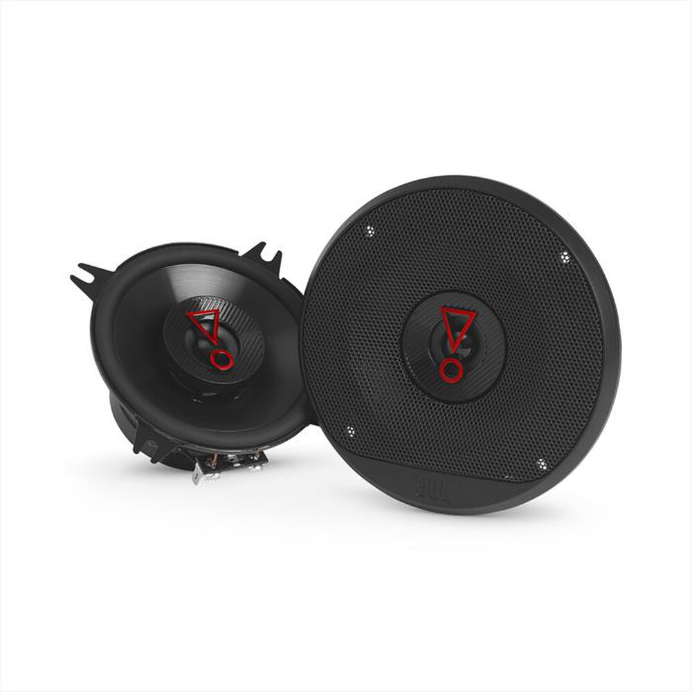 Immagine del prodotto JBL - Coppia altoparlanti STAGE 3 427-NERO