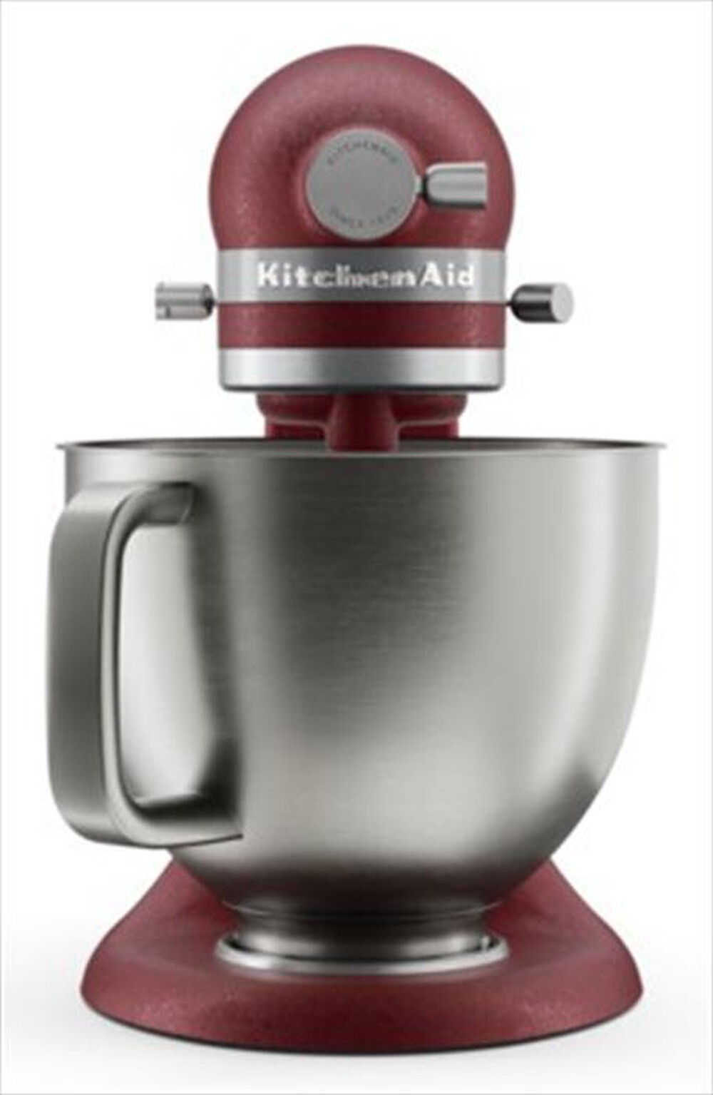 Immagine del prodotto KITCHENAID - Planetaria Artisan Plus 5KSM50PKVESO-SUN DRIED TOMATO