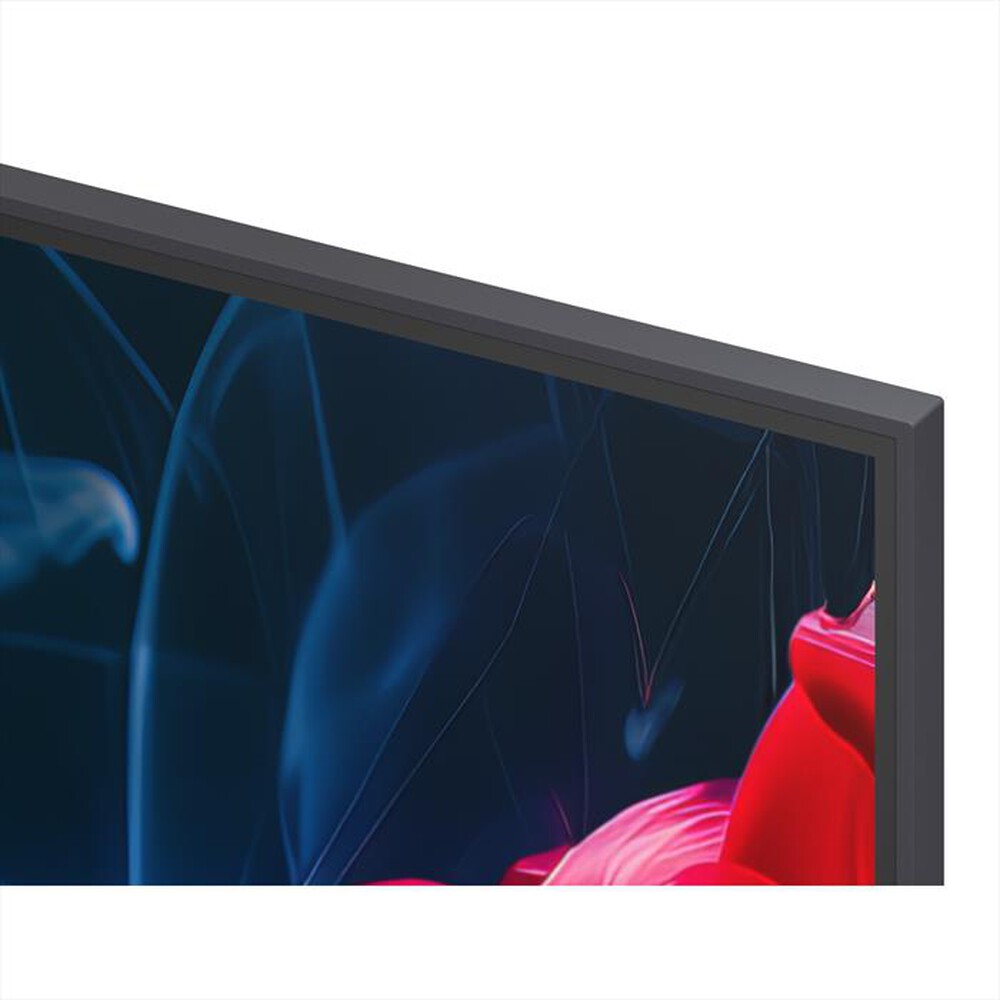 Immagine del prodotto LG - Smart TV 4K 65" QNED EVO AI MINILED 65QNED80B6B-Charcoal Black