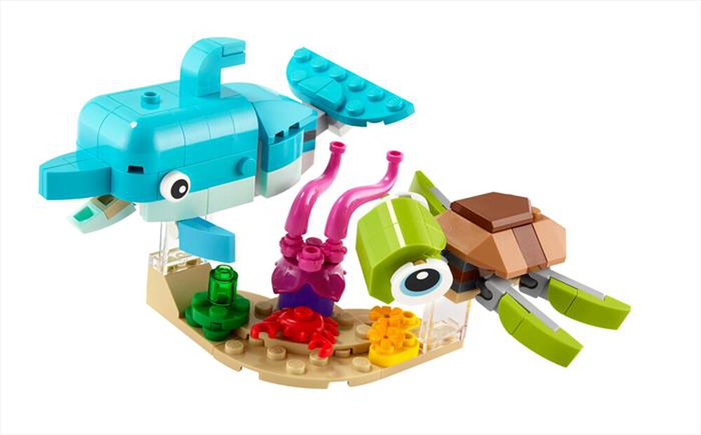 Immagine del prodotto LEGO - CREATOR 31128