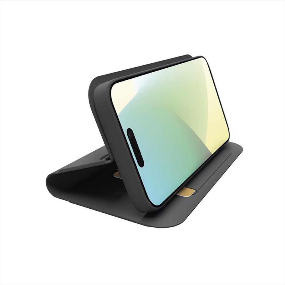 Immagine del prodotto SBS - Cover Wallet iPhone 16 TEWALIP1661K-Nero