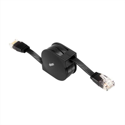SBS - ECITLANROLL10K-Nero