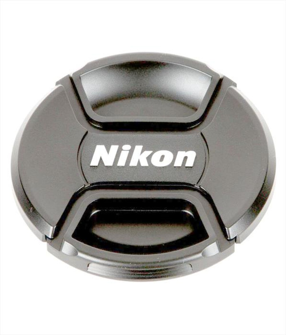Immagine del prodotto NIKON - LC-77 Coperchietto Frontale-Black