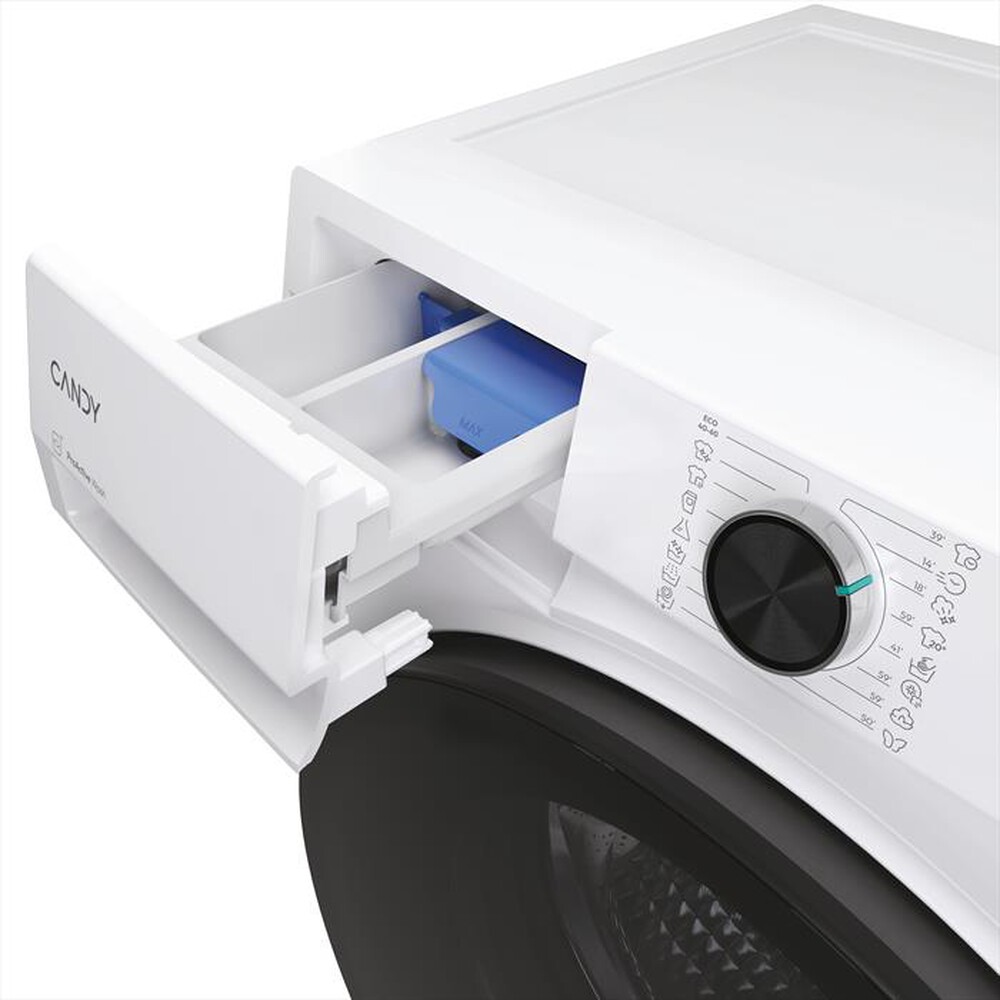 Immagine del prodotto CANDY - Lavatrice BP 410BL8-S 10Kg Classe A-Bianco