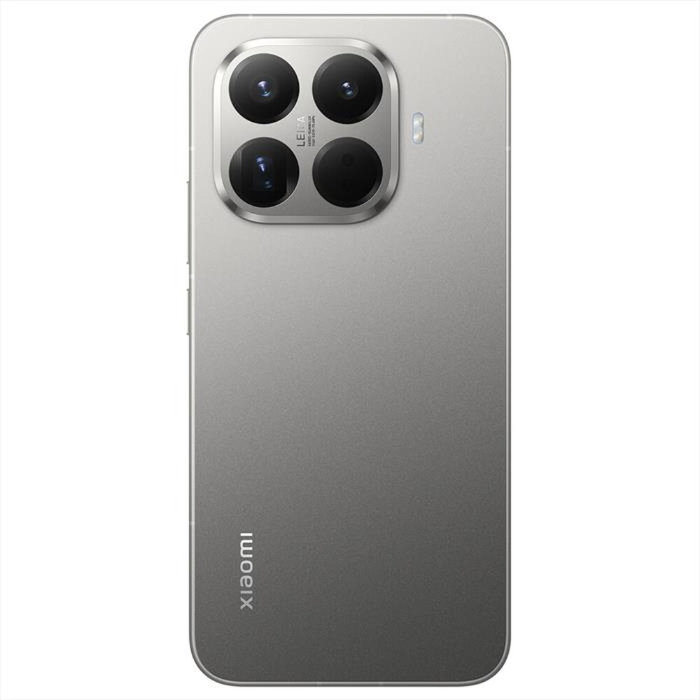 Immagine del prodotto XIAOMI - Smartphone XIAOMI 15T PRO+WATCH S4,12+512G-Gray