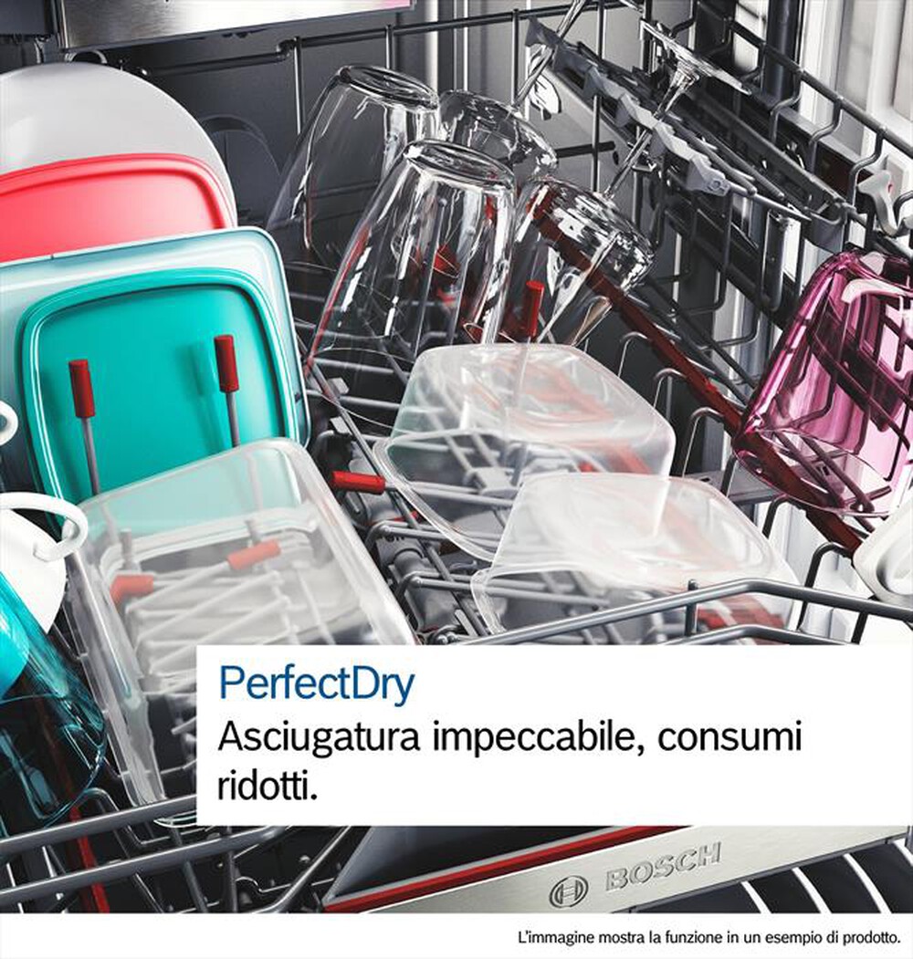 Immagine del prodotto BOSCH - SMV6YCX07E--