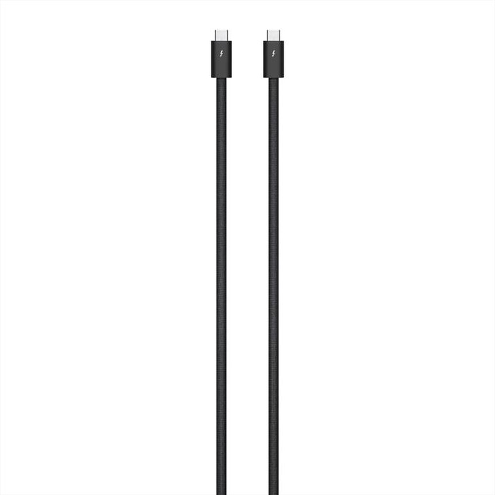 Immagine del prodotto APPLE - THUNDERBOLT 5 (USB-C) PRO CABLE (1&nbsp;M)-Nero