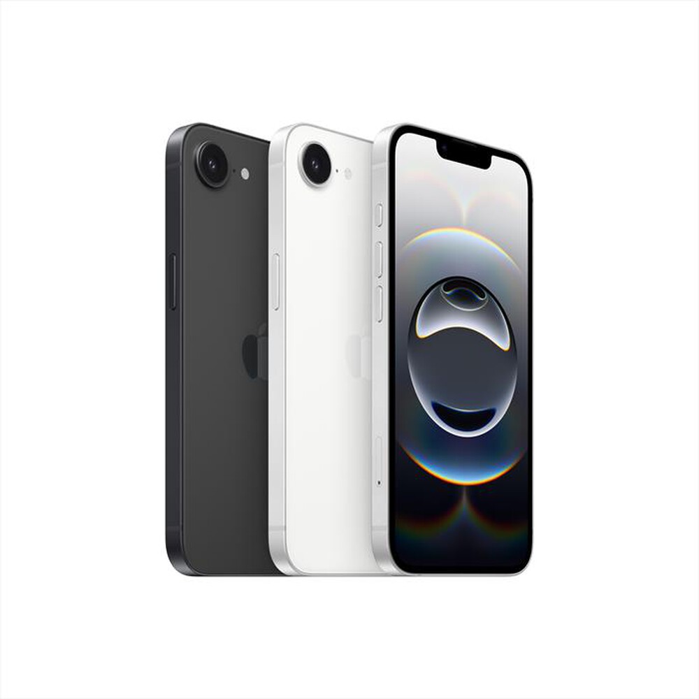 Immagine del prodotto APPLE - iPhone 16e 256GB-Nero