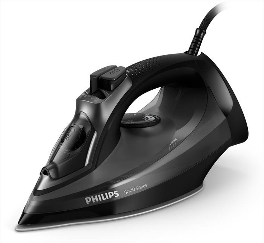 PHILIPS - Ferro da Stiro a vapore SERIES 5000 DST5040/80