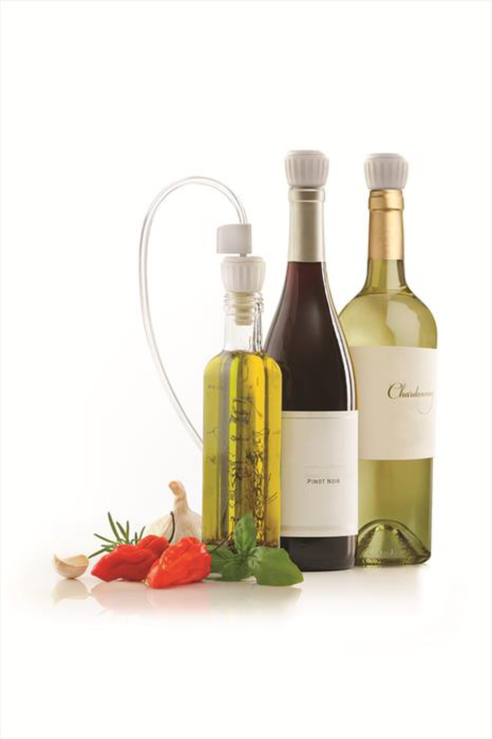 Immagine del prodotto FOODSAVER - BS3 FoodSaver-white