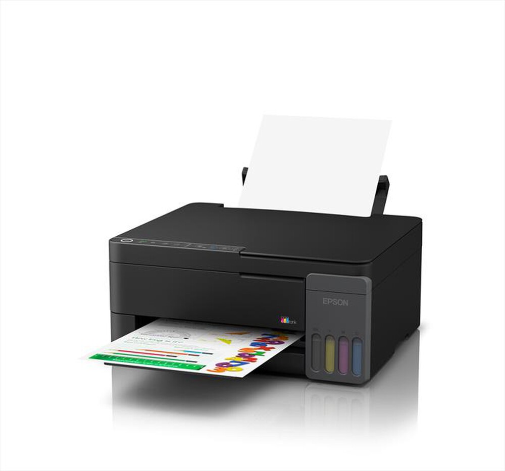 Immagine del prodotto EPSON - Stampante multifunzione ECOTANK ET-2914-Nero