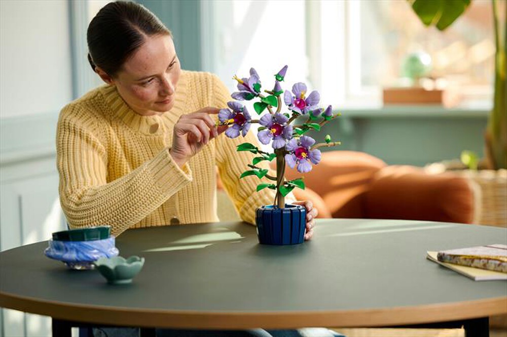 Immagine del prodotto LEGO - BOTANICALS Ibisco - 10372