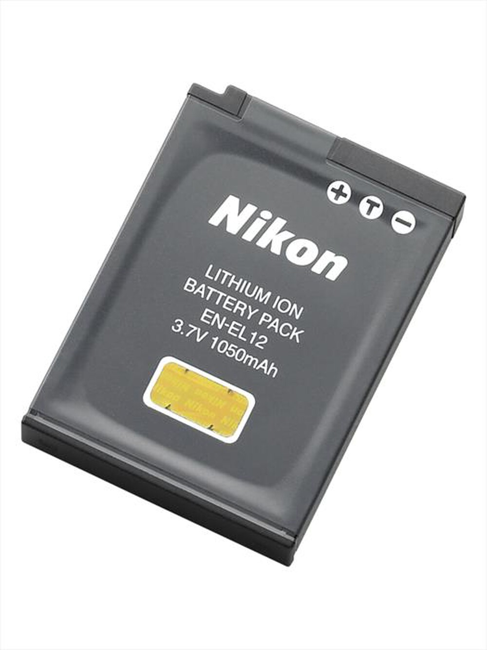 Immagine del prodotto NIKON - EN-EL12-Black