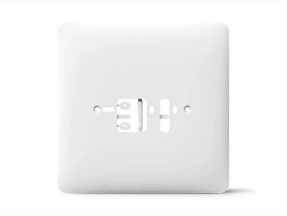 Immagine del prodotto TADO - TERMOSTATO SMART V3+ SUPPORTO DECORATIVO