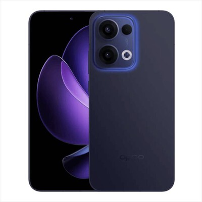 OPPO - Smartphone RENO13 5G 12+256-Luminous Blue