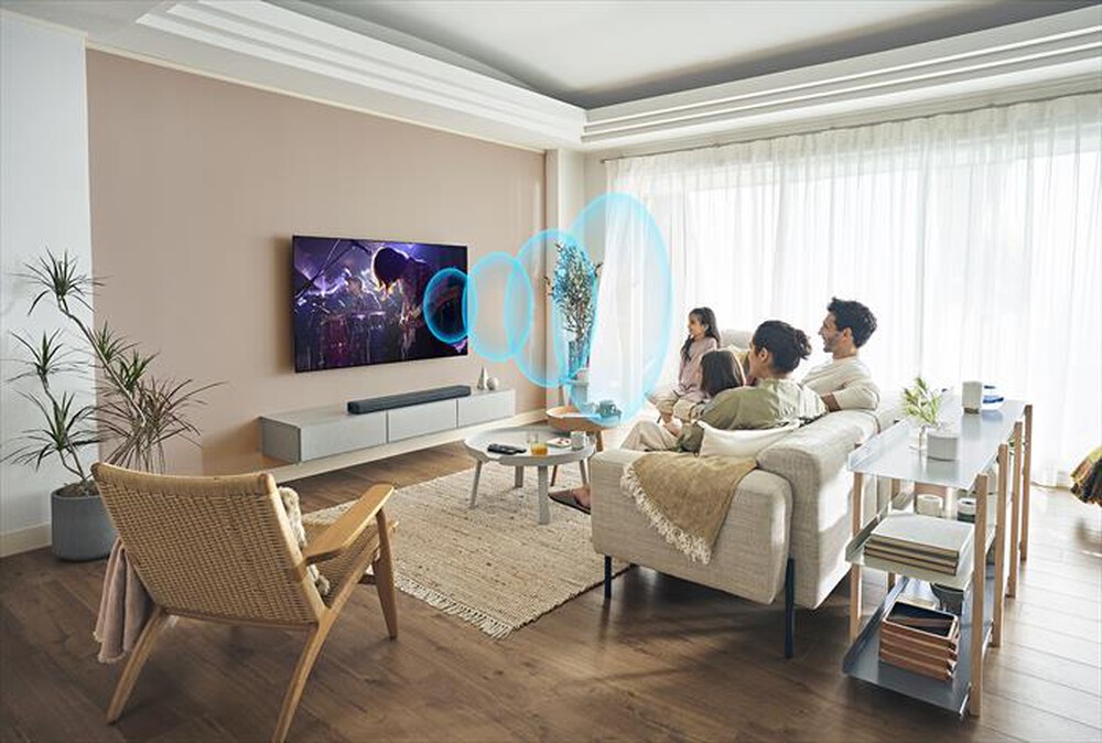 Immagine del prodotto SONY - Sistema 3.1 HTA3000.CEL-Nero