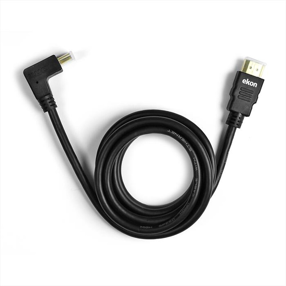 Immagine del prodotto SBS - ECVHDMI90GMMK-Nero