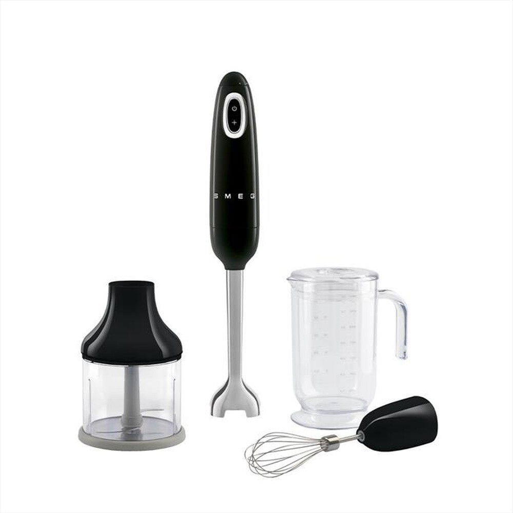 Immagine del prodotto SMEG - Frullatore ad immersione HBF03BLEU-Nero