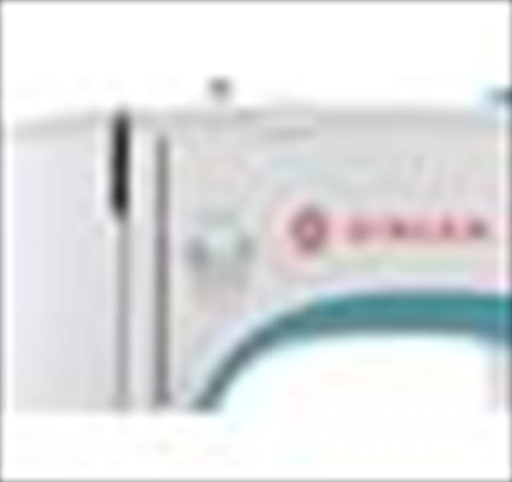 Immagine del prodotto SINGER - M3305-Bianco/Verde