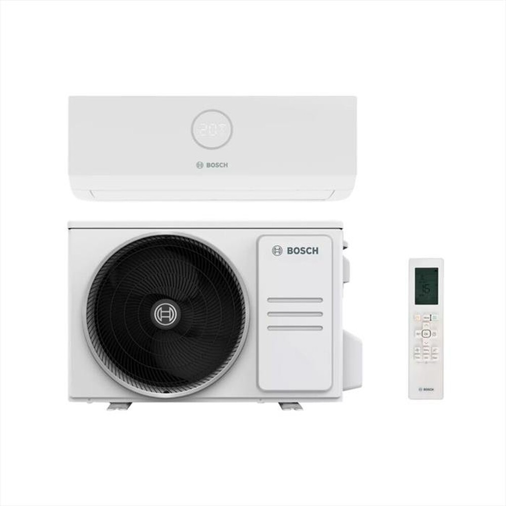 Immagine del prodotto BOSCH - Kit CL3000i-Set 35 WE