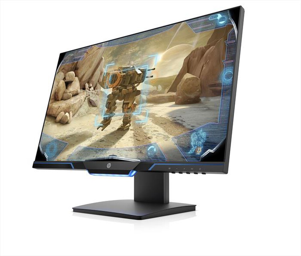 Immagine del prodotto HP - HP 25MX-Silver