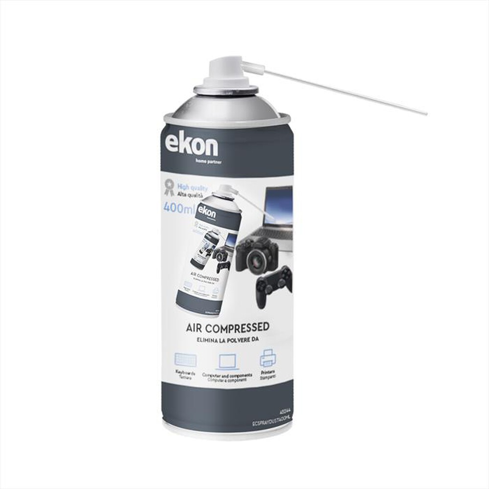 Immagine del prodotto SBS - ECSPRAYDUST400ML