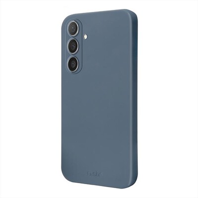SBS - Cover TEINSTSAA144GB per Samsung A14 4G-Blu