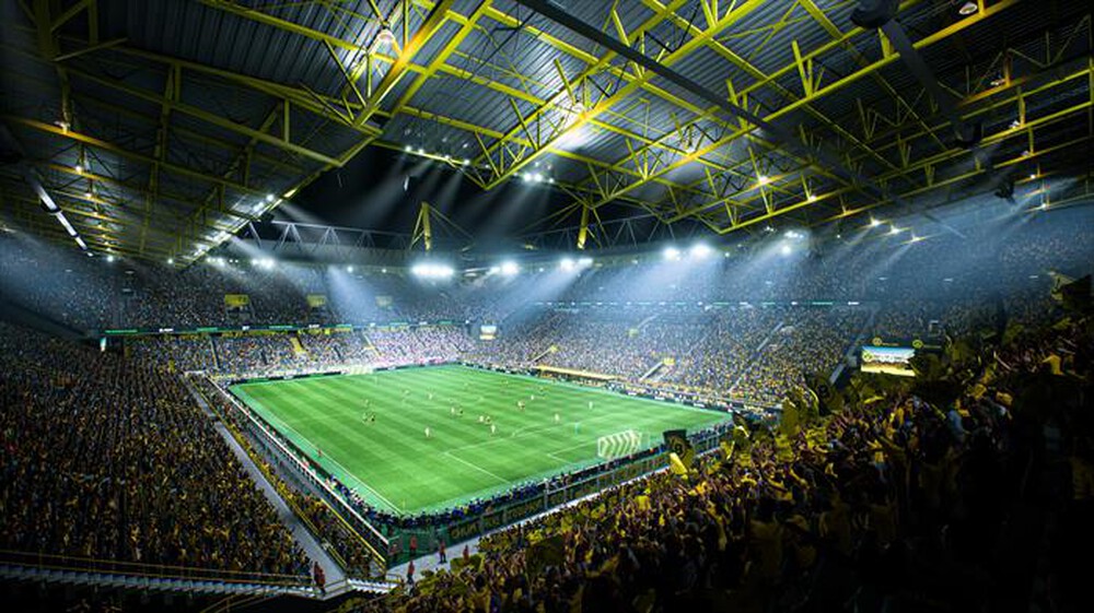 Immagine del prodotto ELECTRONIC ARTS - EA SPORTS FC 24 PS5