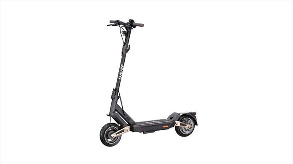 Immagine del prodotto NAVEE - Monopattino elettrico ST3-Nero