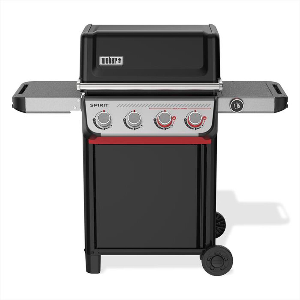 Immagine del prodotto WEBER - BARBECUE A GAS INTELLIGENTE SPIRIT&reg; EX-425-Nero
