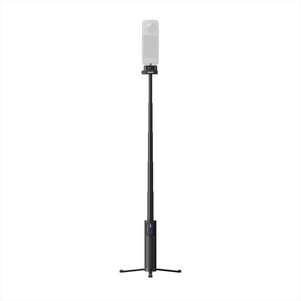 Immagine del prodotto INSTA360 - SELFIE STICK PIEGHEVOLE 2 IN 1-Nero