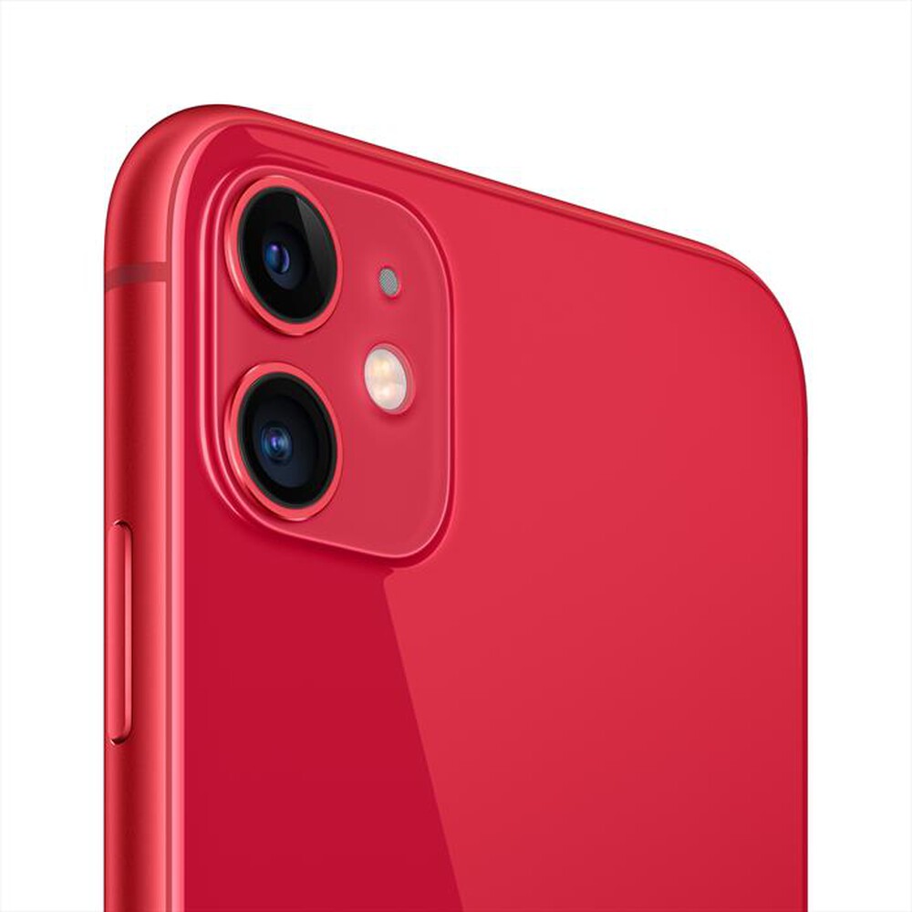 Immagine del prodotto APPLE - iPhone 11 64GB OTTIMO BATTERIA NUOVA-Rosso