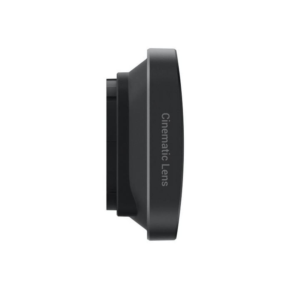 Immagine del prodotto INSTA360 - LENTE CINEMATOGRAFICA per Insta360 Ace Pro 2-Nero