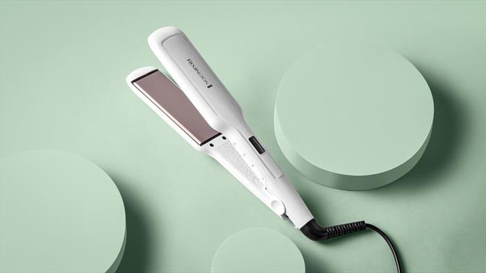 Immagine del prodotto REMINGTON - Piastra per capelli S5527