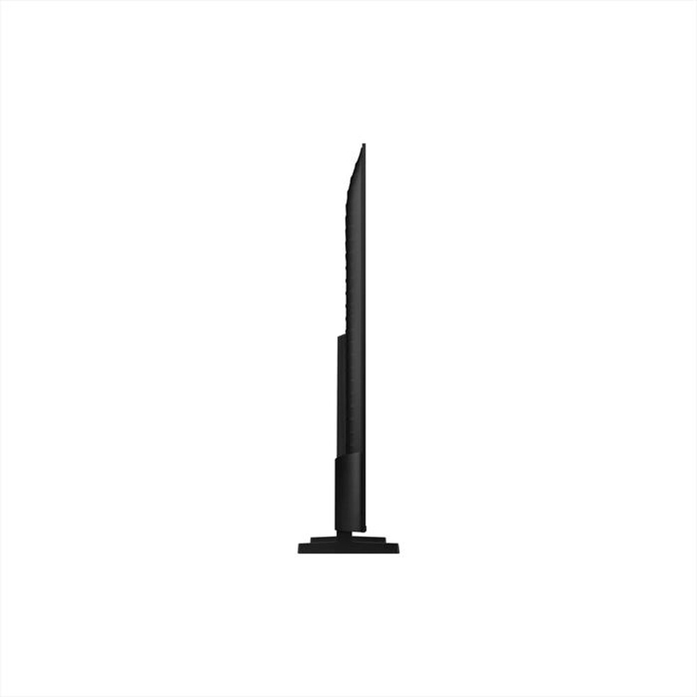 Immagine del prodotto SAMSUNG - Smart TV Mini LED 4K AI 75" UE75M80HAUXZT-Titan Black