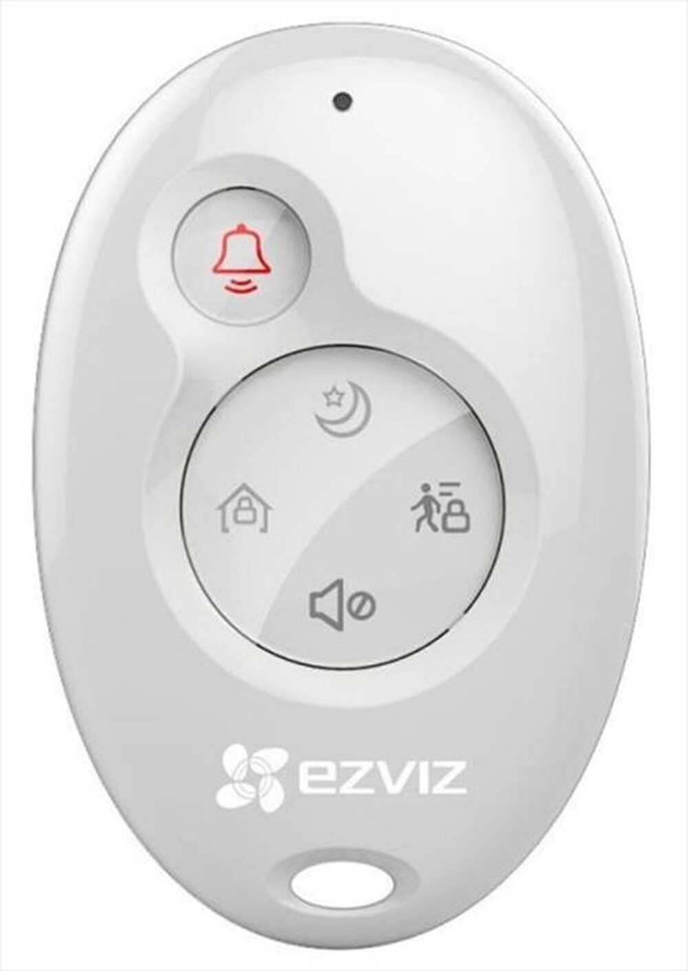 Immagine del prodotto EZVIZ - K2 - Telecomando-BIANCO