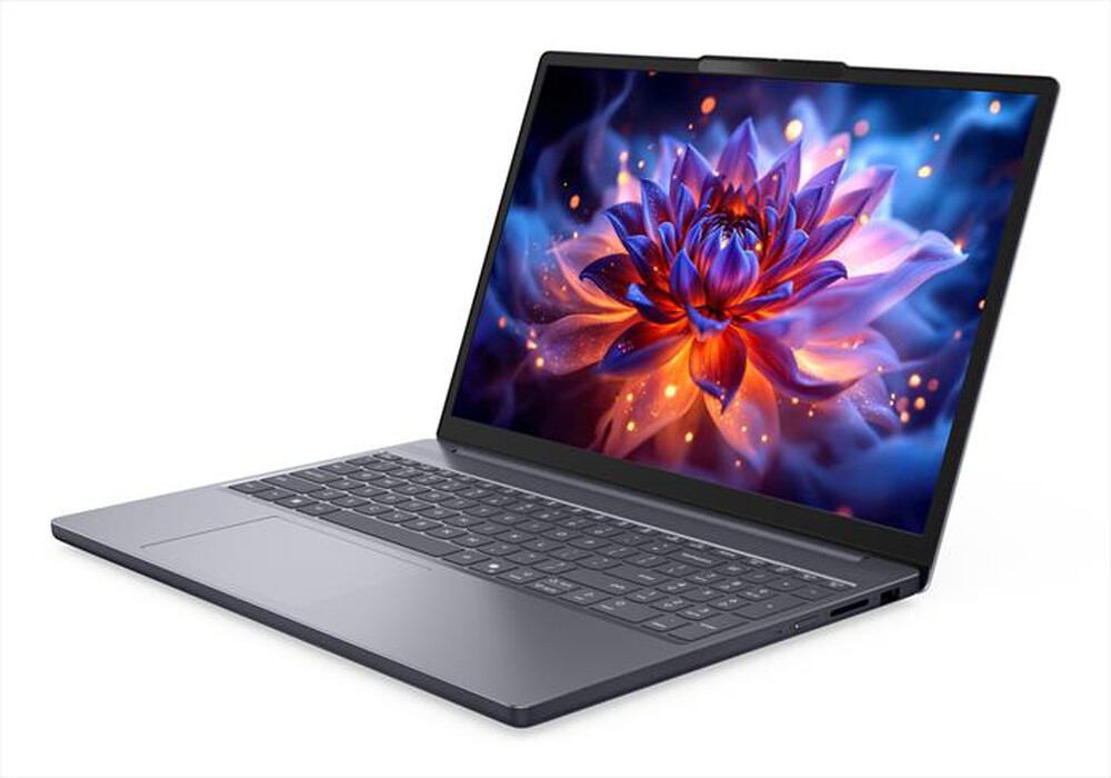 Immagine del prodotto LENOVO - Notebook IdeaPad Slim 3 IPS3 15IPH11 16GB 512GB-luna grey