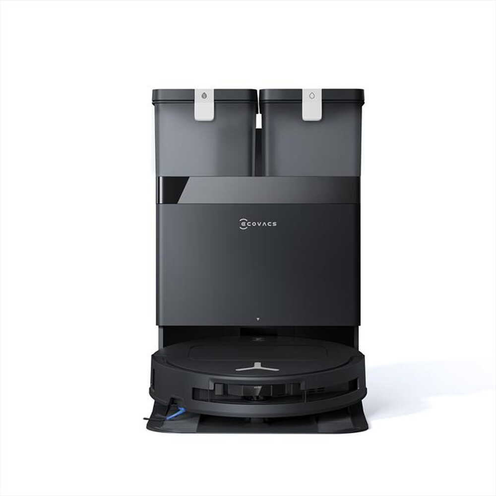 Immagine del prodotto ECOVACS - Aspirapolvere robot DEEBOT T50 OMNI GEN3 EU-Nero