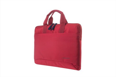 TUCANO - Smilza-Rosso