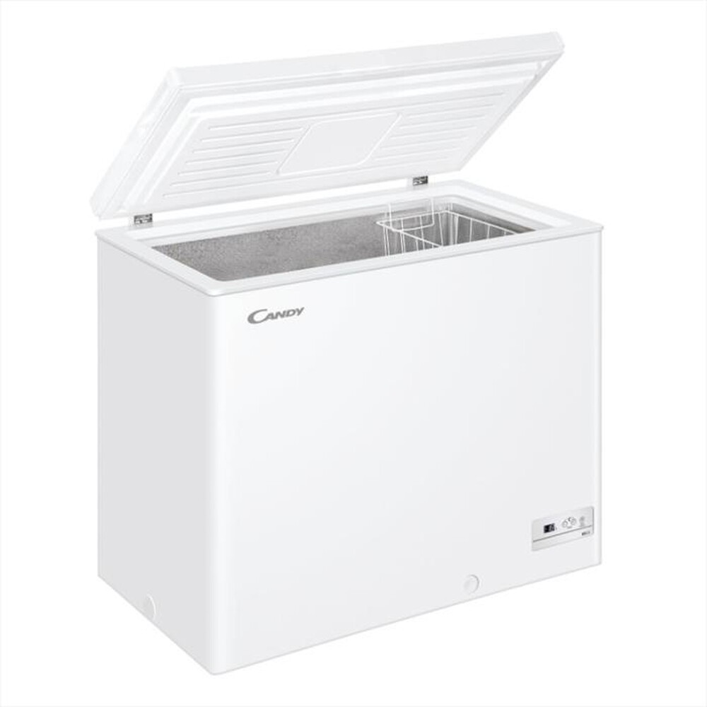 Immagine del prodotto CANDY - Congelatore orizzontale CHAE 2002E Classe E 196 lt-Bianco