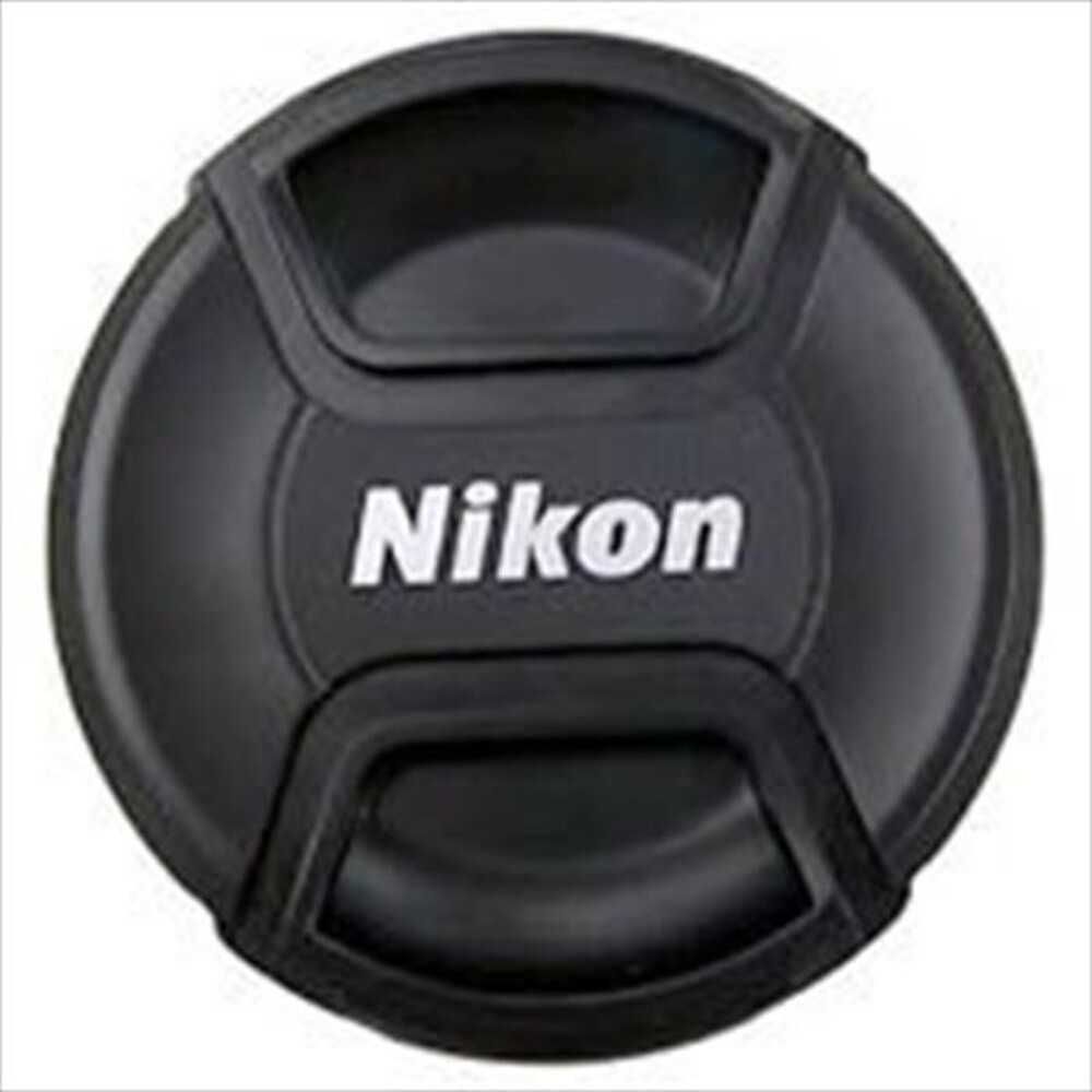 Immagine del prodotto NIKON - LC-77 Coperchietto Frontale-Black